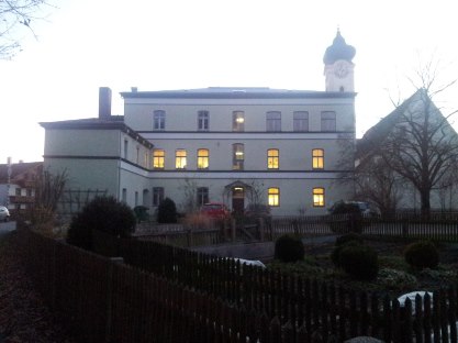 Hofbergschule