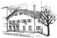 Abbildung des Riedel-Weberhauses