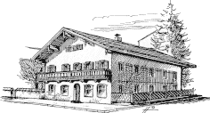Darstellung des Stokkadore-Hauses