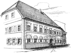 Abbildung des Gasthof Duschlbräu