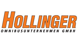Logo Fa. Hollinger